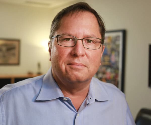 Dave Weber