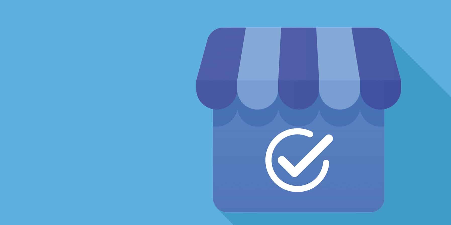 Google My Business illustration