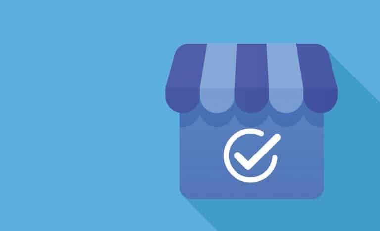 Google My Business illustration