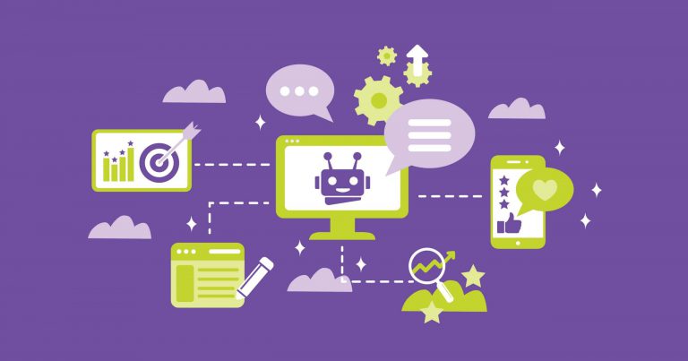 Marketing trends across different platforms